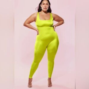 Yitty Headliner Catsuit Shaping XL